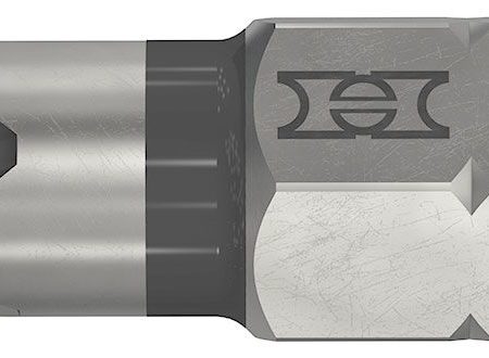 Bit Pozi Drive PZD-2