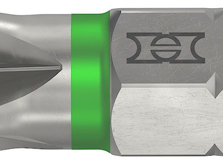 Bit Pozi Drive PZD-3