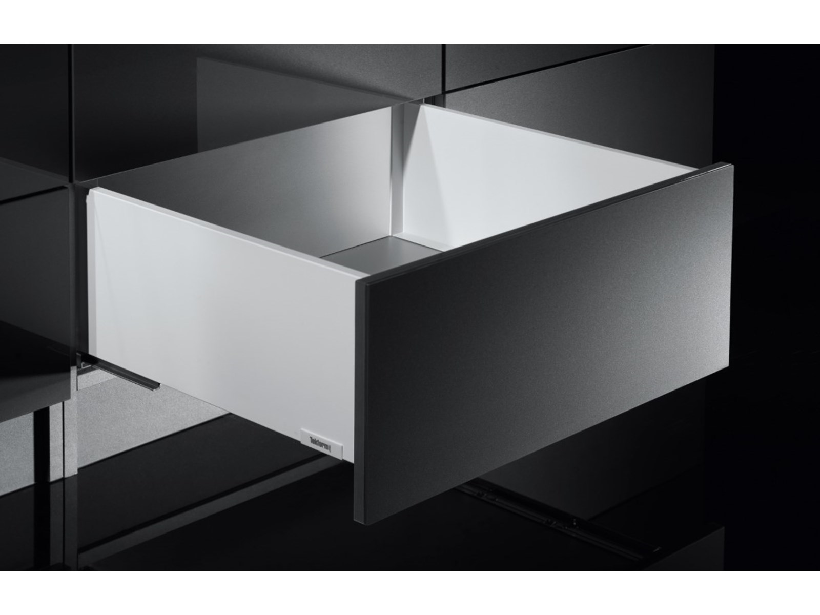 Tektf drawer DW 182 400 bijela Sl